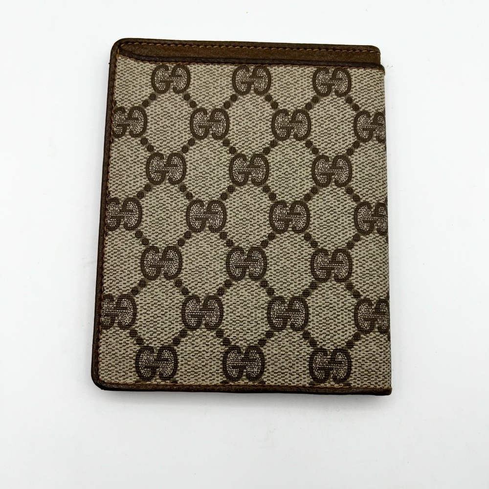 Gucci Accessory Collection Bi-Fold - Picture 2 of 16